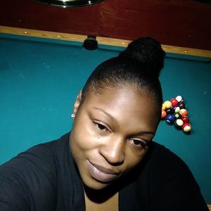 Meet your Posher, Tasha